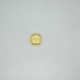 Yellow Sapphire (Pukhraj) 8.96 Ct Good quality